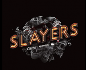 Slayers - Production Insurance