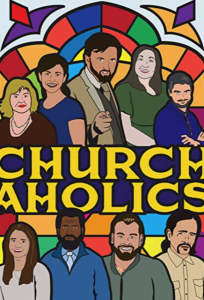 Churchaholics - Production Insurance